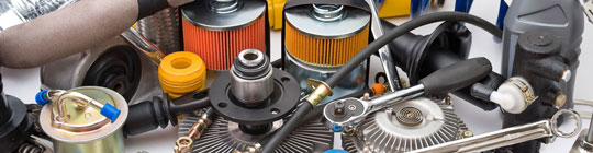 Ремонт и замена рулевой рейки в течение нескольких часов 