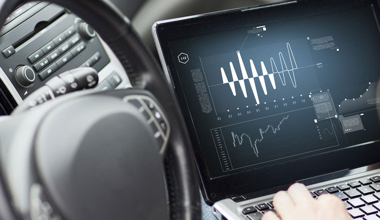 компьютрная диагностика