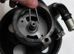 ремонт гур грузовиков